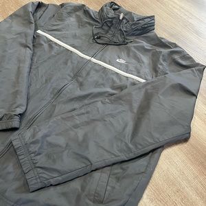 Nike Windbreaker